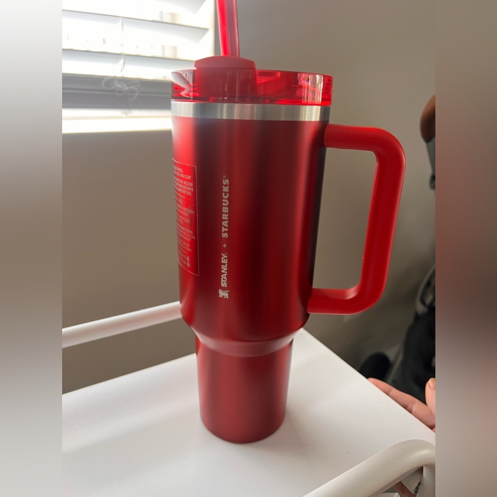 Starbucks Stanley 40oz